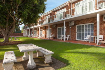 Forresters Beach Resort - Accommodation BNB 21
