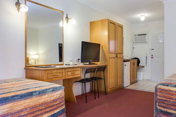 Forresters Beach Resort - Accommodation BNB 22