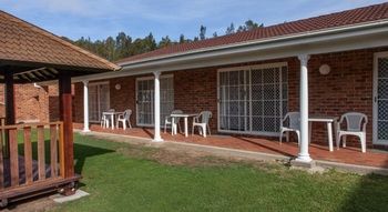 Forresters Beach Resort - Accommodation BNB 24