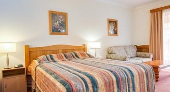 Forresters Beach Resort - Accommodation BNB 25