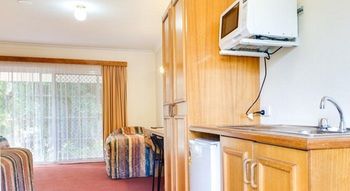 Forresters Beach Resort - Accommodation BNB 26