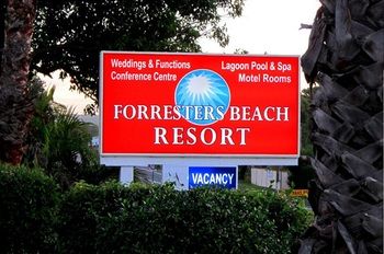 Forresters Beach Resort - Accommodation BNB 27