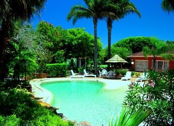 Forresters Beach Resort - Accommodation BNB 29