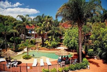 Forresters Beach Resort - Accommodation BNB 30