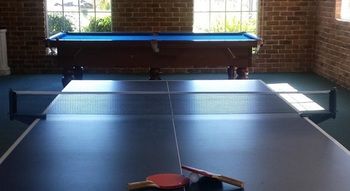 Forresters Beach Resort - Accommodation BNB 33