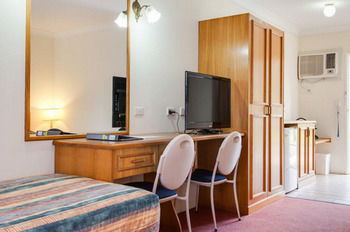 Forresters Beach Resort - Accommodation BNB 36
