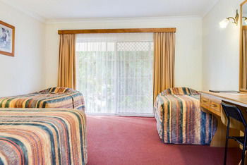 Forresters Beach Resort - Accommodation BNB 37
