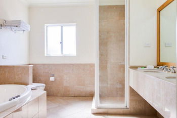 Forresters Beach Resort - Accommodation BNB 38
