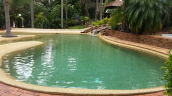 Forresters Beach Resort - Accommodation BNB 41