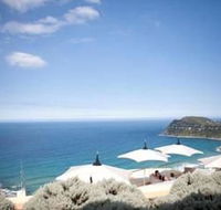 Jonahs Restaurant amp Accommodation Whale Beach - Accommodation BNB
