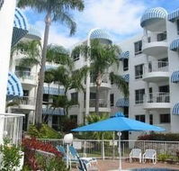 Estoril on Moffat - Accommodation BNB