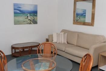 Chez Noosa Resort Motel - Accommodation BNB 1