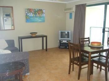 Chez Noosa Resort Motel - Accommodation BNB 2