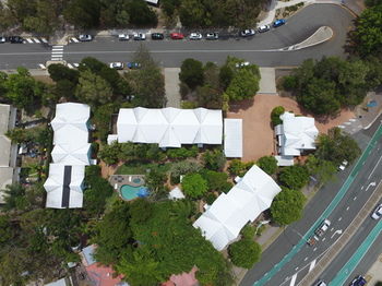 Chez Noosa Resort Motel - Accommodation BNB 4