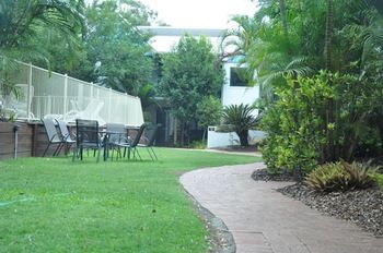 Chez Noosa Resort Motel - Accommodation BNB 7