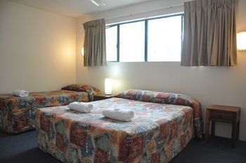 Chez Noosa Resort Motel - Accommodation BNB 8