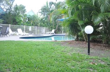 Chez Noosa Resort Motel - Accommodation BNB 10