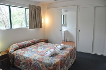 Chez Noosa Resort Motel - Accommodation BNB 14