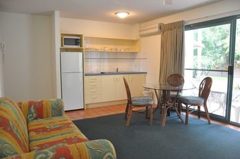 Chez Noosa Resort Motel - Accommodation BNB 15