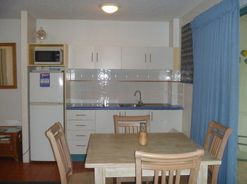 Chez Noosa Resort Motel - Accommodation BNB 16
