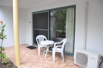 Chez Noosa Resort Motel - Accommodation BNB 17