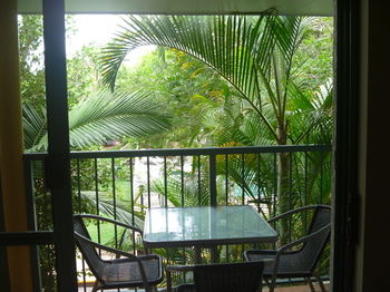 Chez Noosa Resort Motel - Accommodation BNB 26