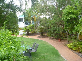 Chez Noosa Resort Motel - Accommodation BNB 27