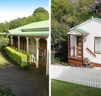 Apple Tree Cottage amp Studio - Accommodation BNB