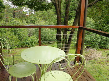 Apple Tree Cottage & Studio - Accommodation BNB 1