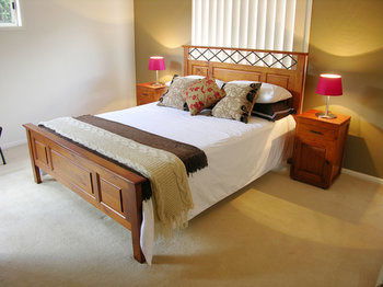 Apple Tree Cottage & Studio - Accommodation BNB 5