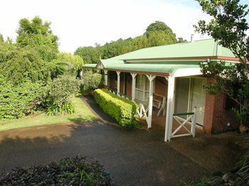 Apple Tree Cottage & Studio - Accommodation BNB 6