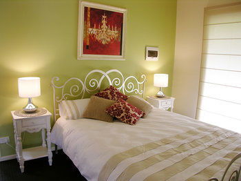 Apple Tree Cottage & Studio - Accommodation BNB 9