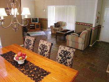 Apple Tree Cottage & Studio - Accommodation BNB 12