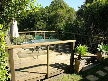Apple Tree Cottage & Studio - Accommodation BNB 15