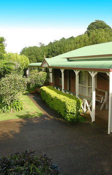 Apple Tree Cottage & Studio - Accommodation BNB 16