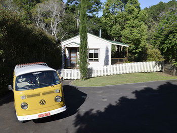 Apple Tree Cottage & Studio - Accommodation BNB 17