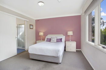 Boronia Lodge Burwood - Accommodation BNB 9