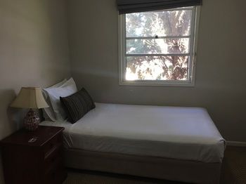 Boronia Lodge Burwood - Accommodation BNB 25