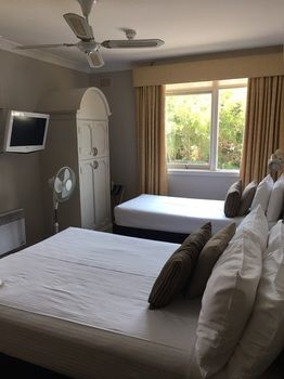 Boronia Lodge Burwood - Accommodation BNB 35
