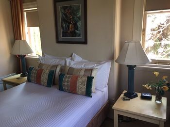 Boronia Lodge Burwood - Accommodation BNB 36