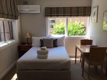 Boronia Lodge Burwood - Accommodation BNB 37