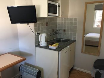 Boronia Lodge Burwood - Accommodation BNB 45