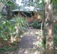 Tanglewood Gardens - Accommodation BNB
