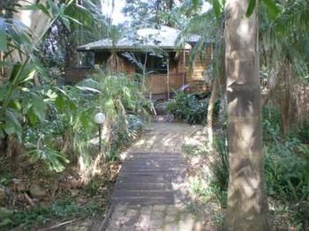 Tanglewood Gardens - Accommodation BNB 0