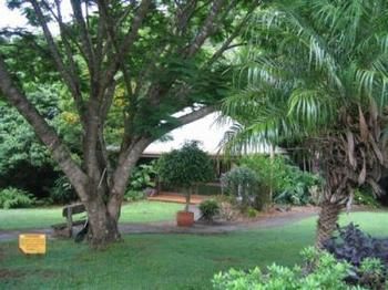 Tanglewood Gardens - Accommodation BNB 1
