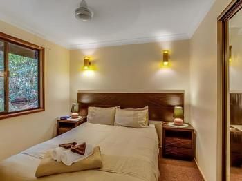 Tanglewood Gardens - Accommodation BNB 2
