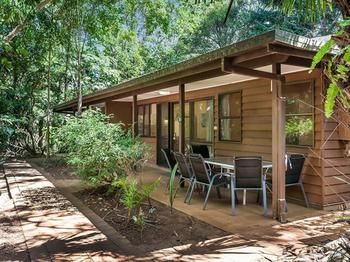 Tanglewood Gardens - Accommodation BNB 3