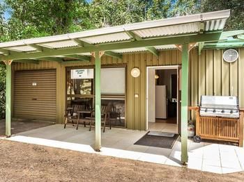 Tanglewood Gardens - Accommodation BNB 6