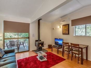 Tanglewood Gardens - Accommodation BNB 9