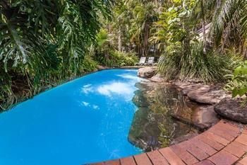 Tanglewood Gardens - Accommodation BNB 11